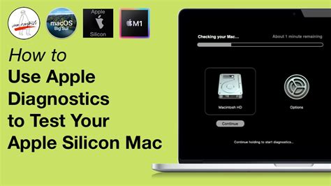 mac bootable hard drive test|apple mac diagnostics test.